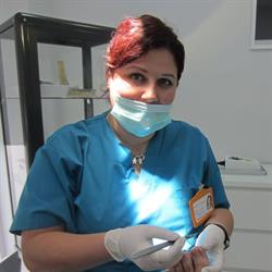 Clínica de Podología Elena G Camacho, Móstoles