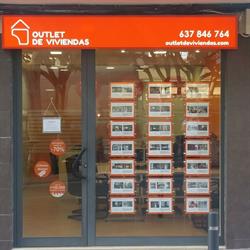 Outlet de Viviendas, Berga