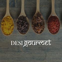 Desi Gourmet, Madrid
