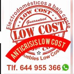 Compraventa anticrisis Almoradí