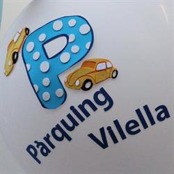 Parking Vilella, Lleida