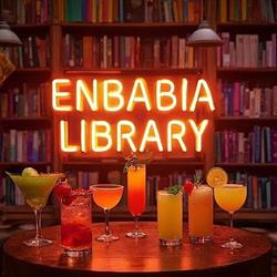 Enbabia Library, Madrid