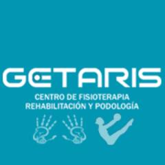 Fisioterapia Getaris Getafe
