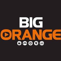Big Orange Zamora