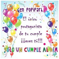 popipark.com, Cáceres