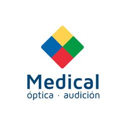 Medical Óptica Audición, Durango