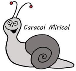 Caracol Miricol, Madrid