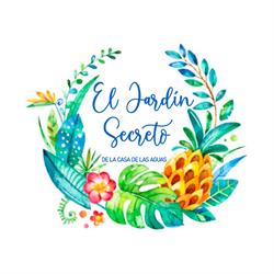 El Jardín Secreto de La Casa de las Aguas, Calatayud