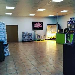 Loto Verde Grow, Almería
