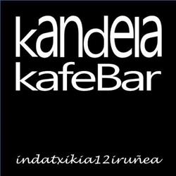 Kandela KafeBar, Pamplona