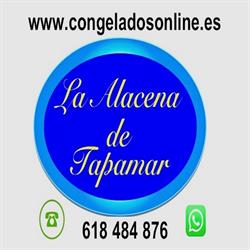 La Alacena de Tapamar, Móstoles