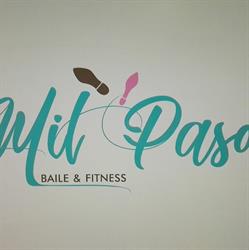 Mil pasos, Albacete