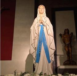 Hermandad Nuestra Señora de Lourdes Getafe