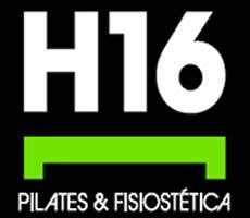 H16 Pilates y Fisioestética, Madrid