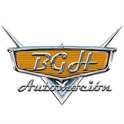 BGH Automoción, Parla