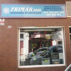 Frimar 3000, Madrid