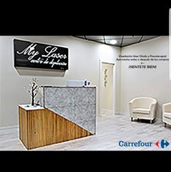 My Laser, depilación especialista en tratamientos faciales y corporales, Valladolid