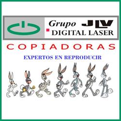 Copisteria JLV, Granada