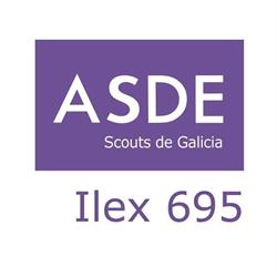 Grupo Scout ILEX 695, Ourense
