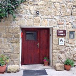 Casa Fiesta, Riglos