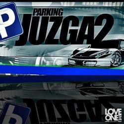 Parking Juzga2, Ourense