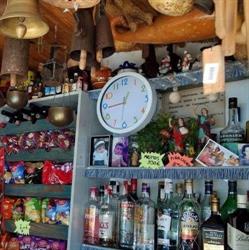 Bar Kiosko Punta Lara, Nerja