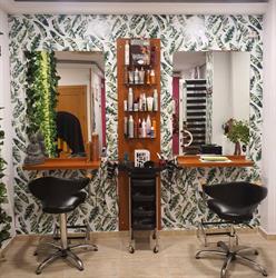 Salón de belleza Mara, Ciudad Real