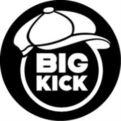 Big Kick Pamplona