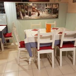 Ristorante Da Carlo, Nerja