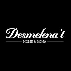 Desmelena't, Vic