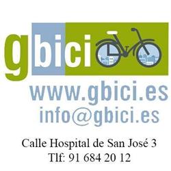 GBici Getafe