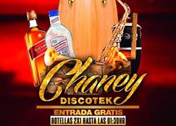 Chaney Discotek, Sevilla