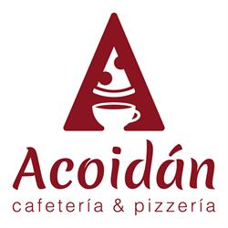 Cafetería Pizzería Acoidán, Telde