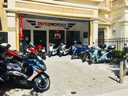 Intermotoss, Donostia-San Sebastián