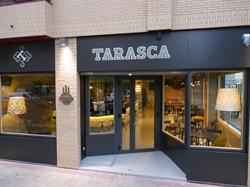 Cafetería Tarasca, Logroño