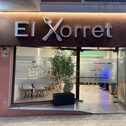El Xorret, Tapería Restaurante, Aspe