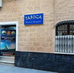 Escuela Navegación Taboga, Cádiz