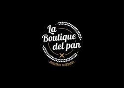 La Boutique Del Pan, El Raal