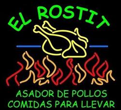 El Rostit, Elche