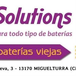 Battery Solutions, Miguelturra