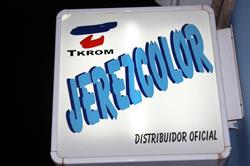 Jerezcolor, Jerez de los Caballeros
