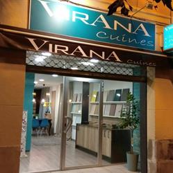 Virana Cuines, Alcoi
