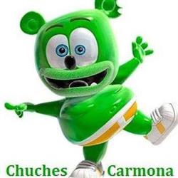 Chuches Carmona