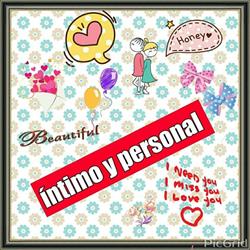 Intimo & Personal, Lorca