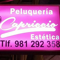 Capriccio, A Coruña