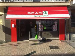 SPAR Express Punta Umbría