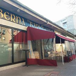 Taberna Barlovento, Fuenlabrada