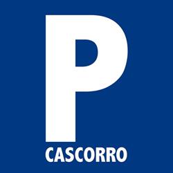 Parking Cascorro, Madrid