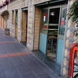 Hamburgueseria Dunia, Ceuta