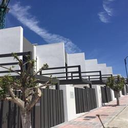 Casa Melocotón, Vélez-Málaga